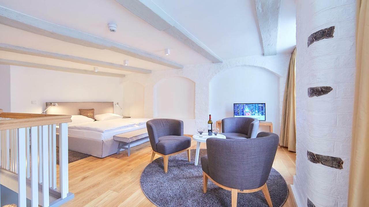 Anno 1433 Hotel Lueneburg Ngoại thất bức ảnh